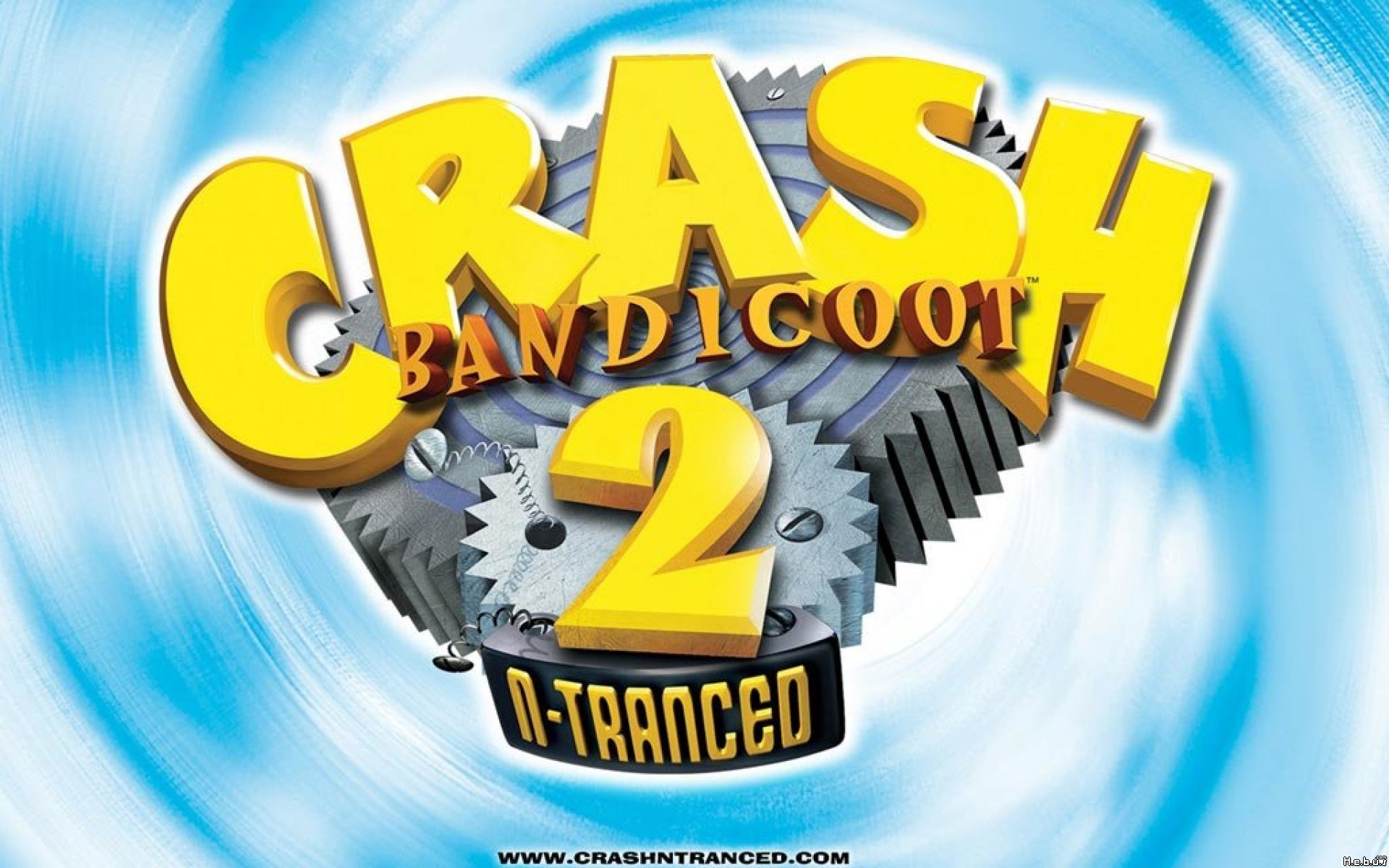 Free download Crash Bandicoot wallpaper ID:178256 hd 1920x1200 for desktop