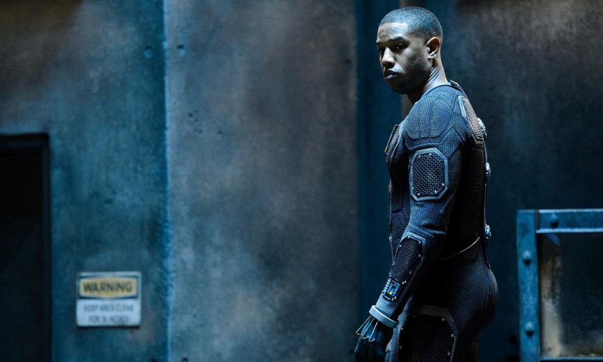 Free Fantastic Four Movie high quality wallpaper ID:70148 for hd 1200x720 PC