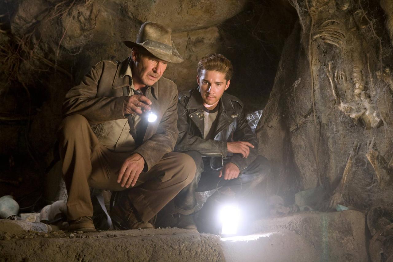 Free download Indiana Jones And The Kingdom Of The Crystal Skull background ID:196030 hd 1280x854 for desktop