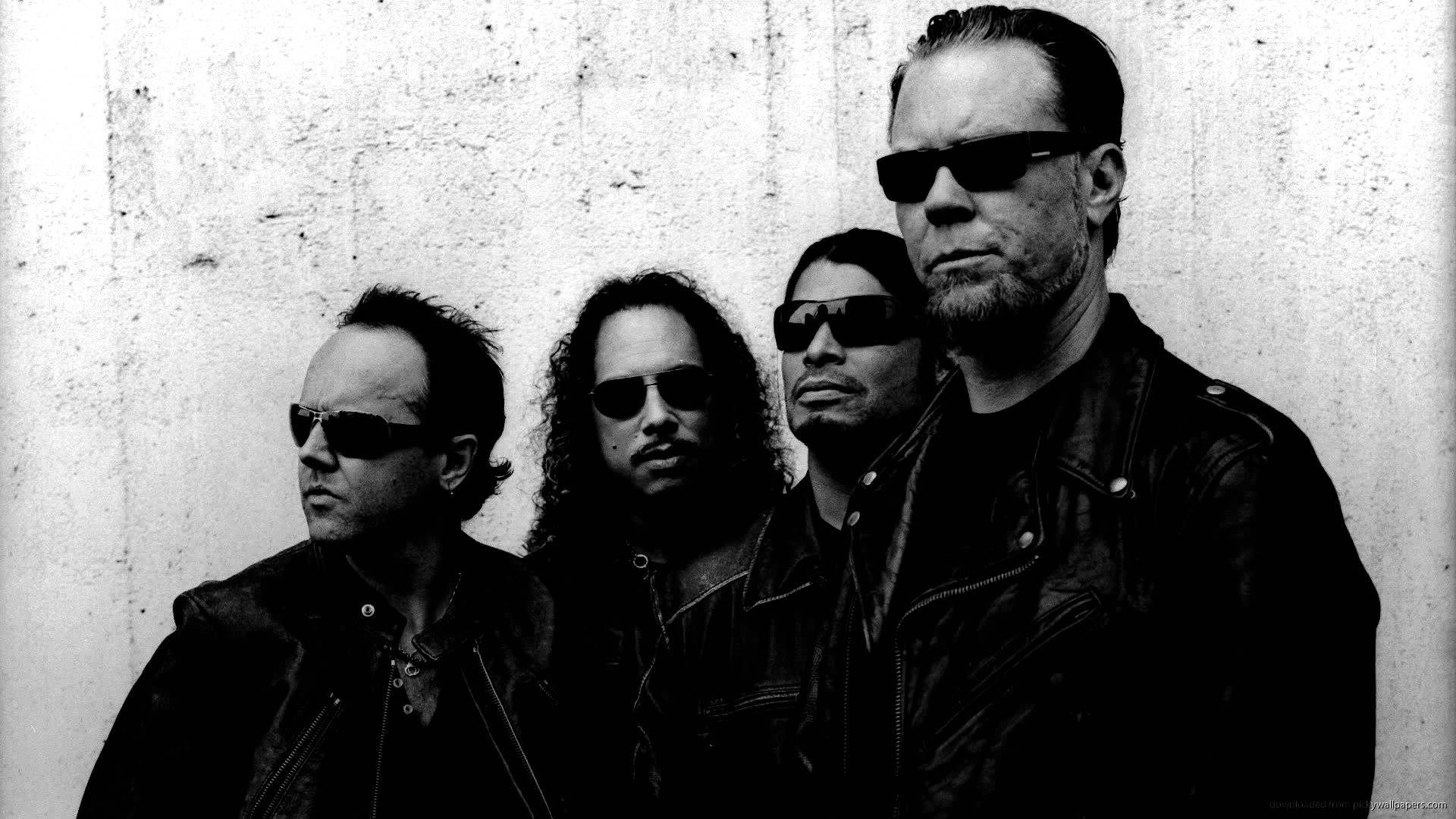 Awesome Metallica free background ID:231667 for full hd 1920x1080 computer