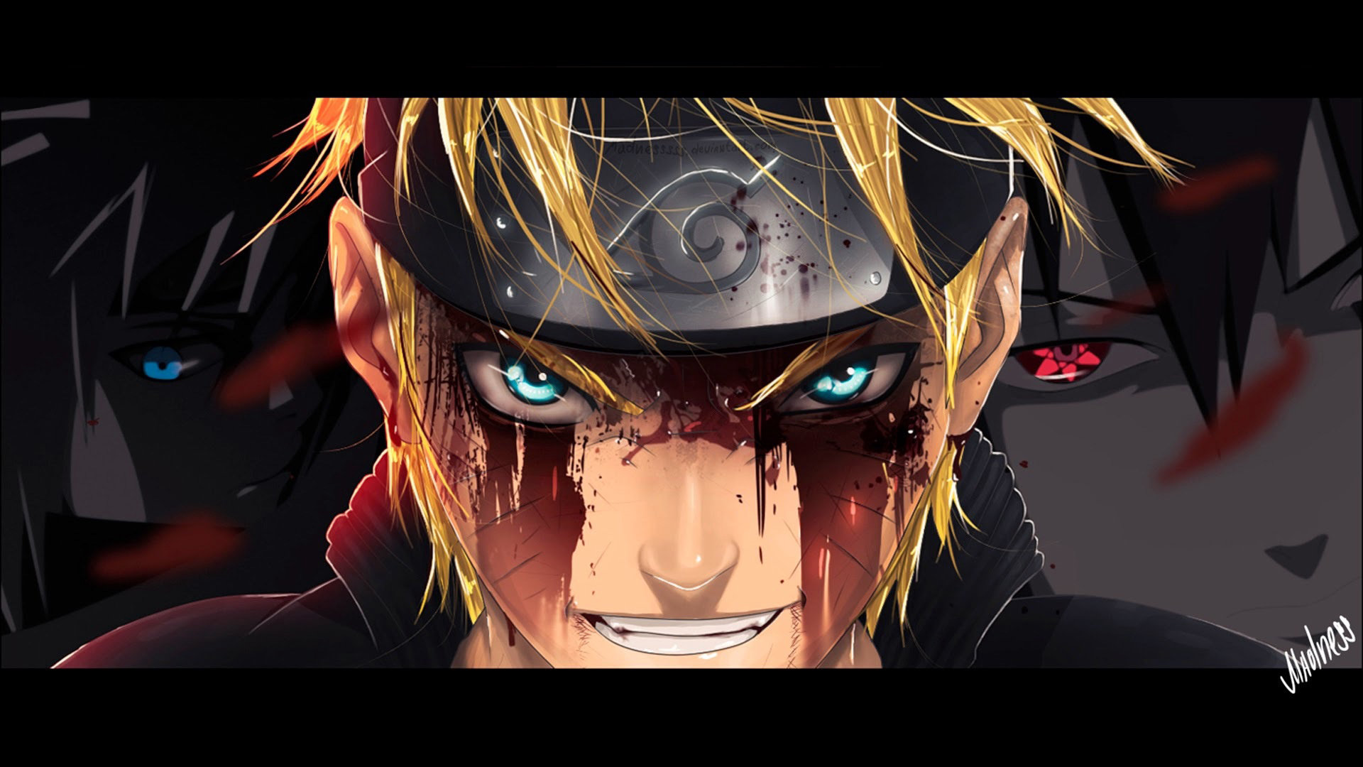 Free Naruto high quality wallpaper ID:396662 for full hd PC