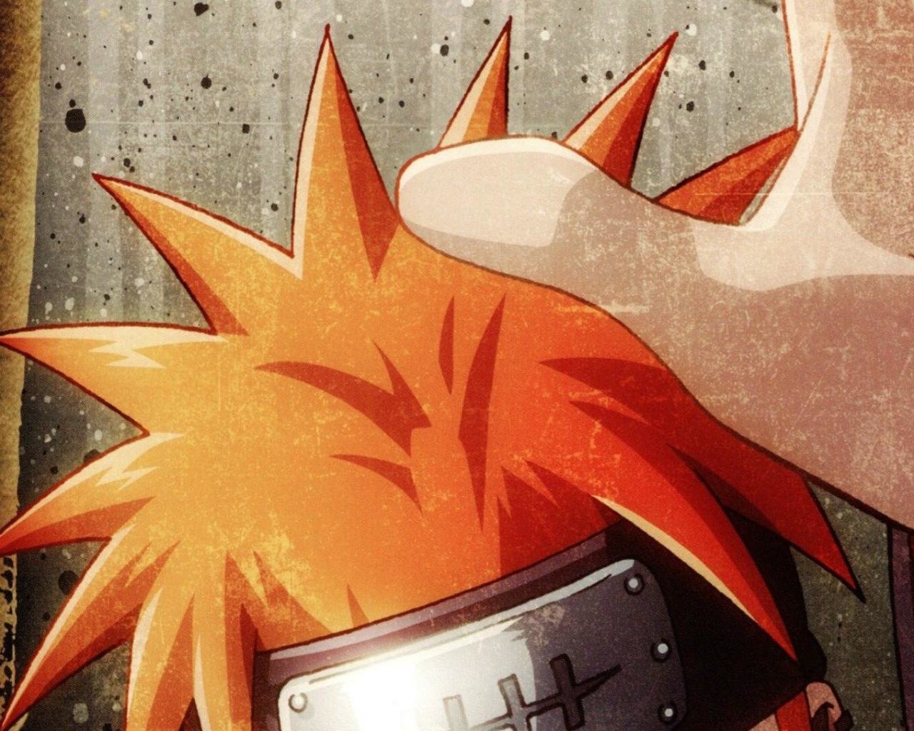 High resolution Pain (Naruto) hd 1280x1024 background ID:395880 for computer