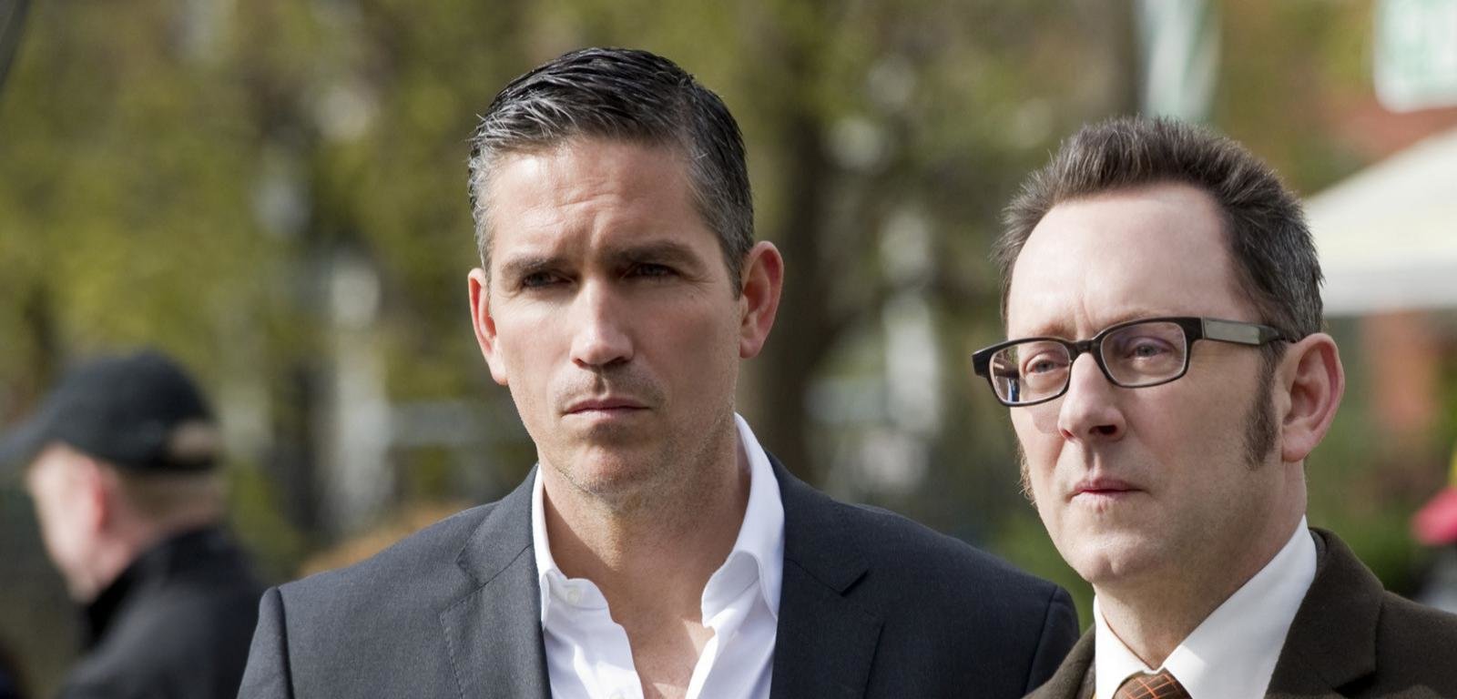 Free Person Of Interest (POI) high quality wallpaper ID:458324 for hd 1600x768 desktop