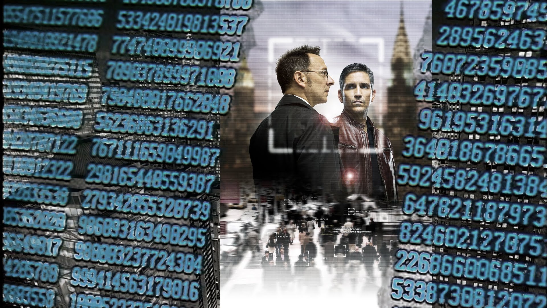 Best Person Of Interest (POI) wallpaper ID:458323 for High Resolution hd 1920x1080 computer