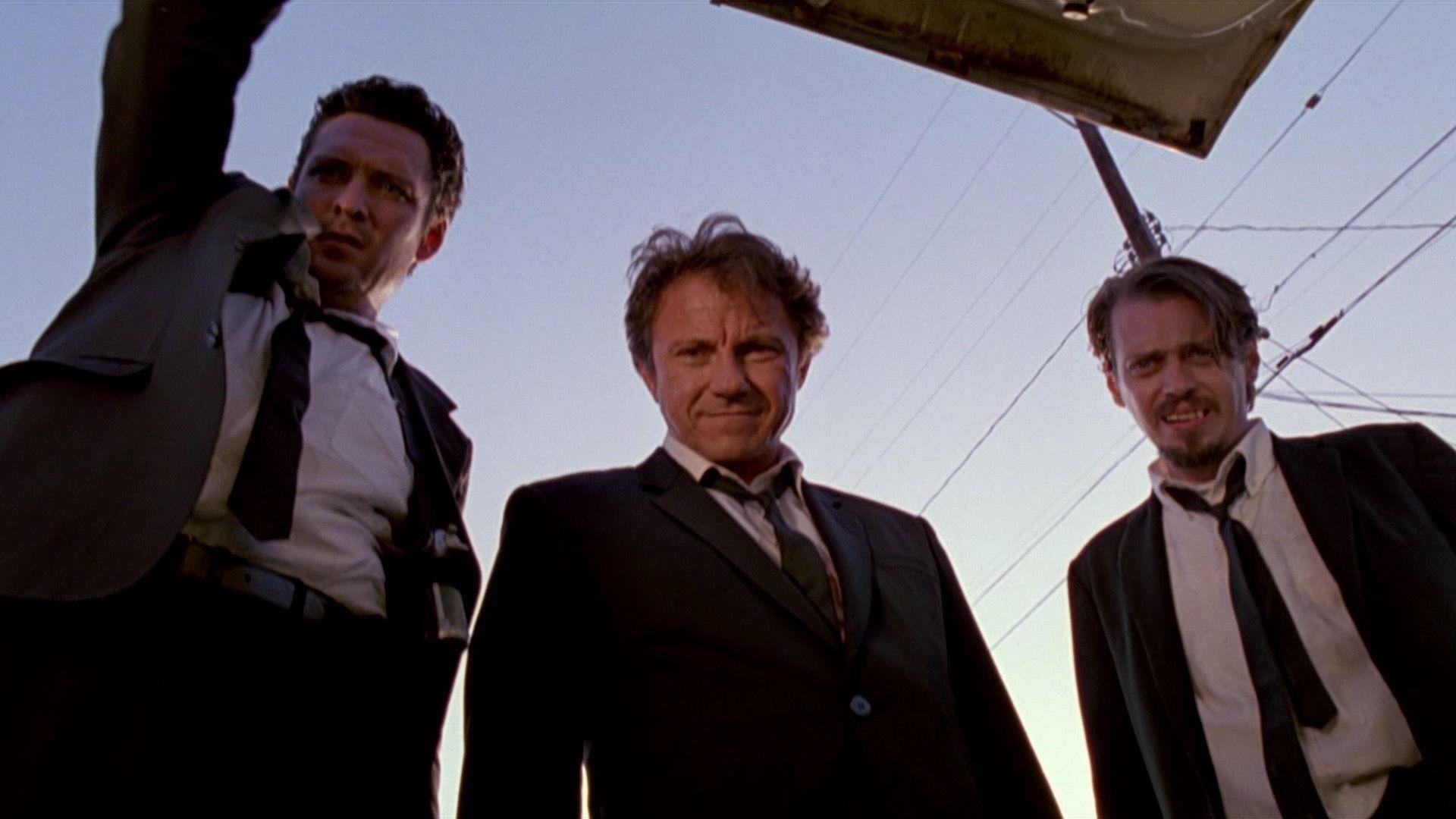 Free Reservoir Dogs high quality background ID:124122 for full hd 1920x1080 computer