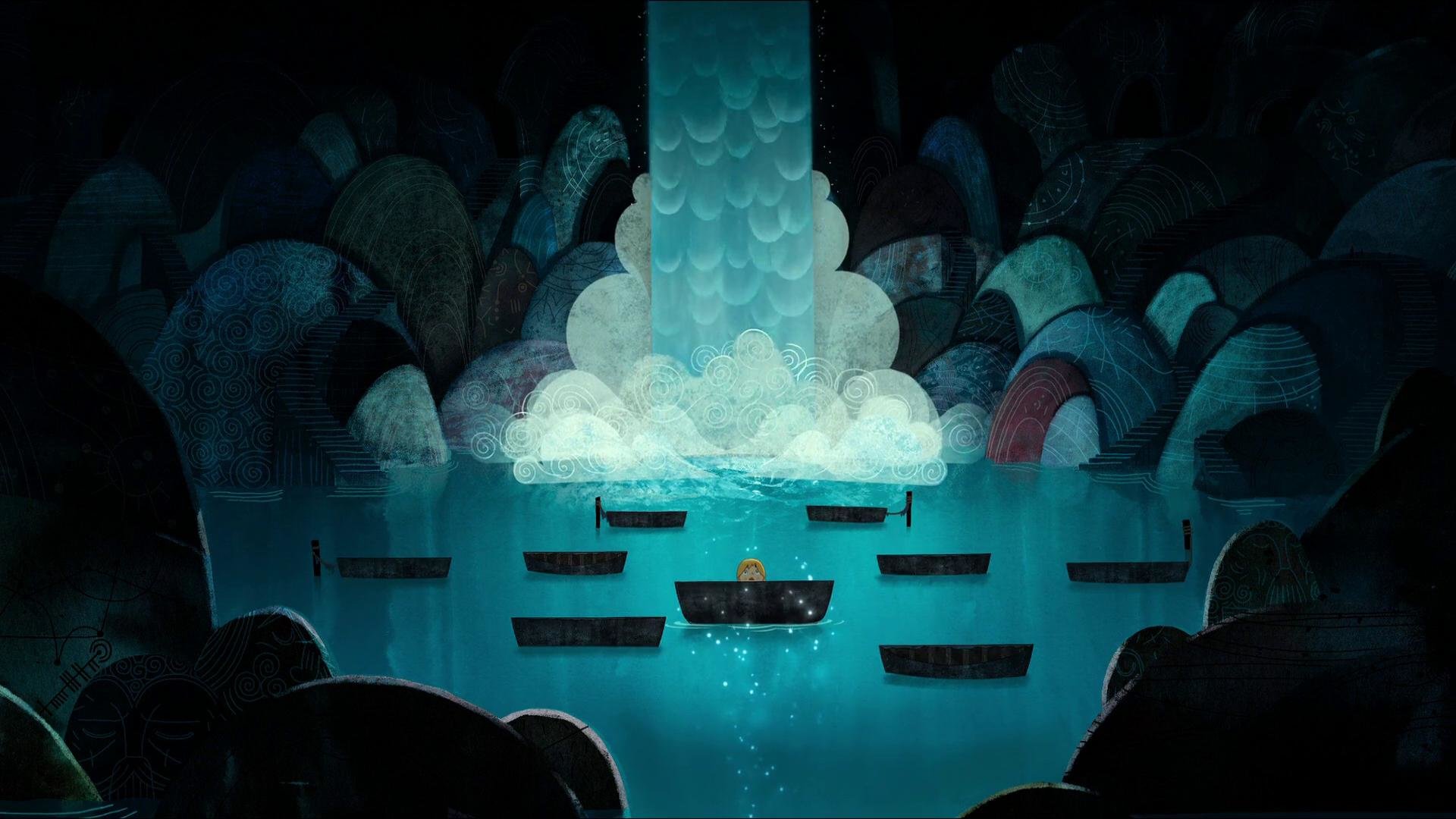 Free Song Of The Sea high quality background ID:318763 for full hd 1080p PC