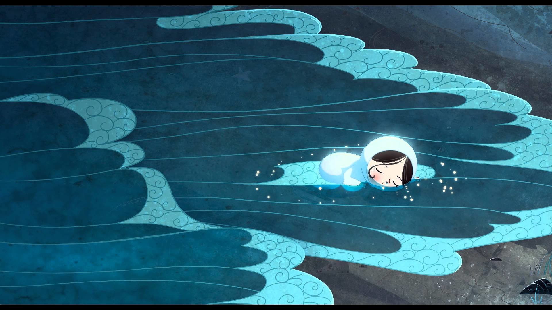 High resolution Song Of The Sea full hd wallpaper ID:318768 for PC