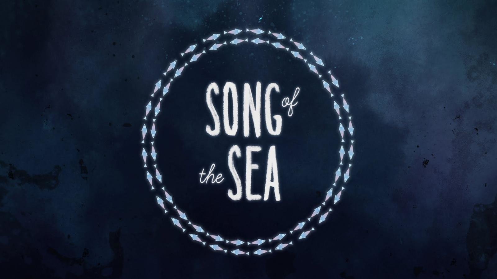 Free download Song Of The Sea wallpaper ID:318756 hd 1600x900 for PC