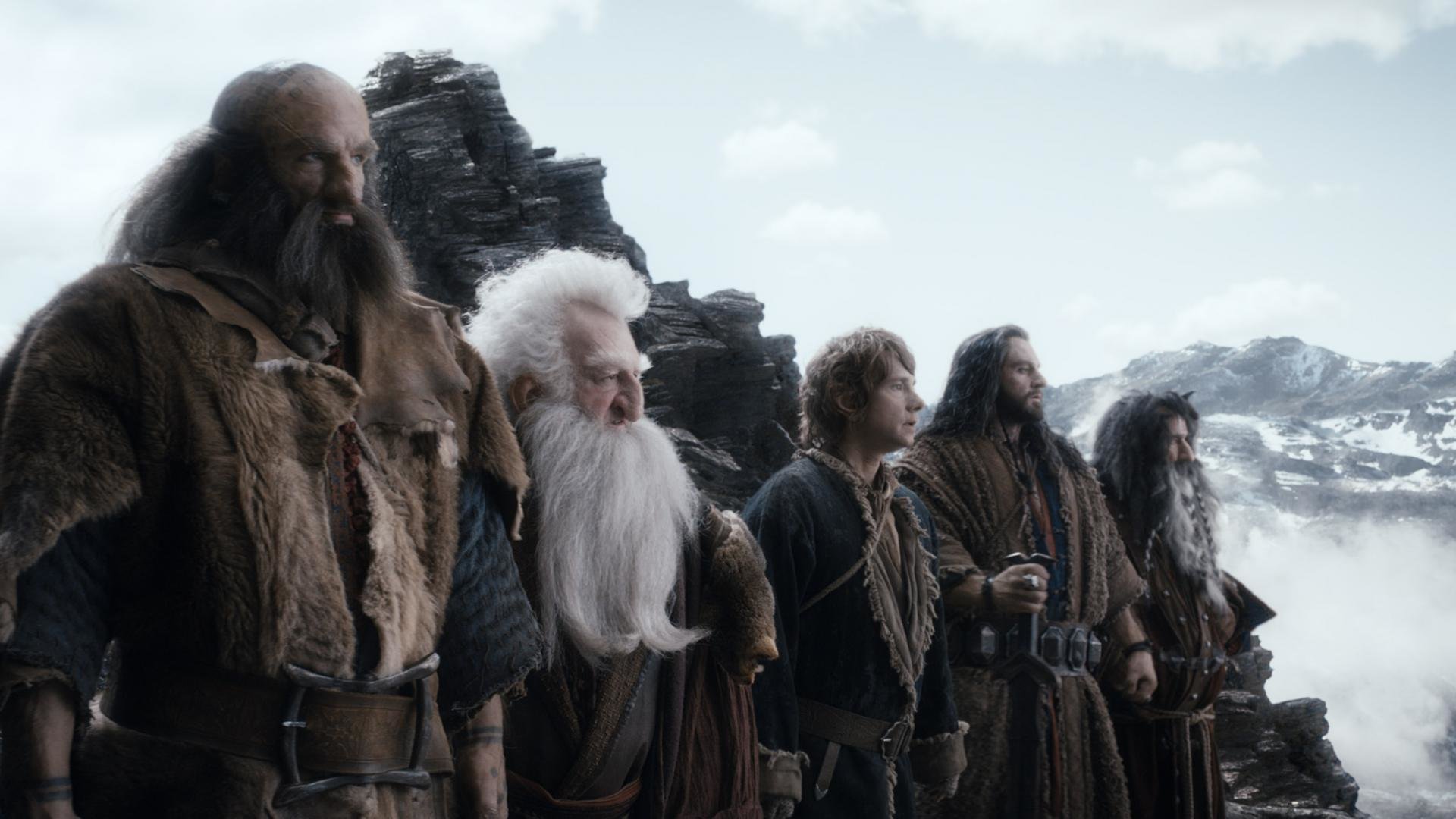 Awesome The Hobbit: The Desolation Of Smaug free wallpaper ID:397809 for full hd 1920x1080 PC