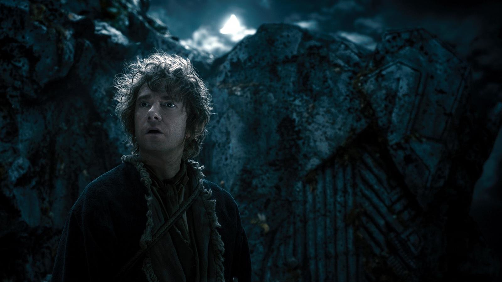 Awesome The Hobbit: The Desolation Of Smaug free wallpaper ID:397810 for hd 1600x900 PC