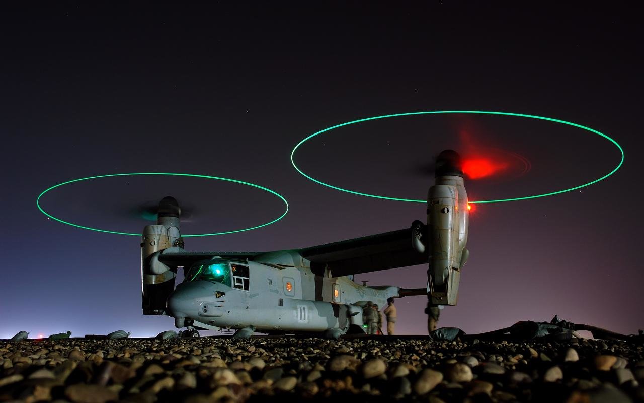 Free download Bell Boeing V-22 Osprey wallpaper ID:409531 hd 1280x800 for computer