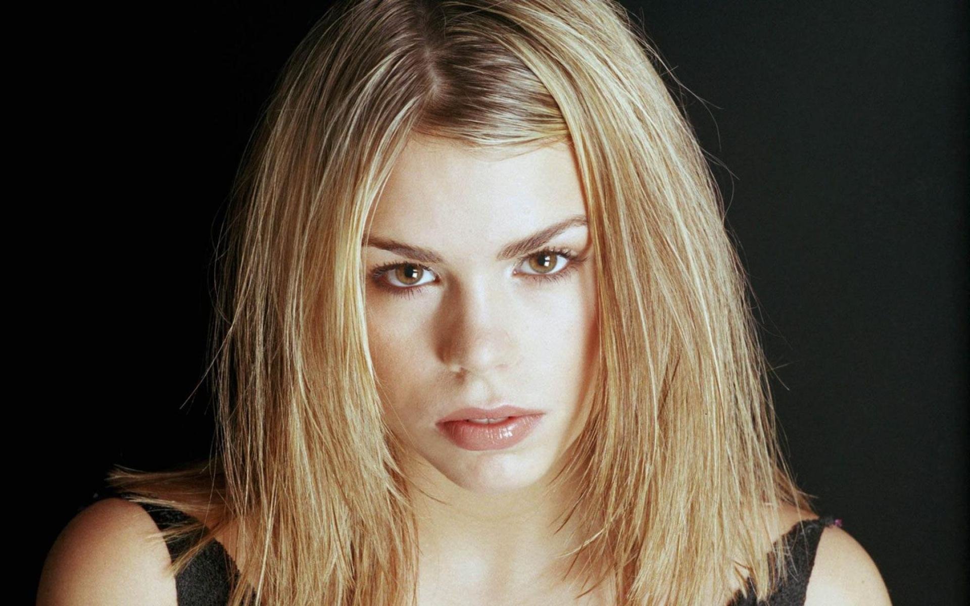 Awesome Billie Piper free wallpaper ID:193847 for hd 1920x1200 computer