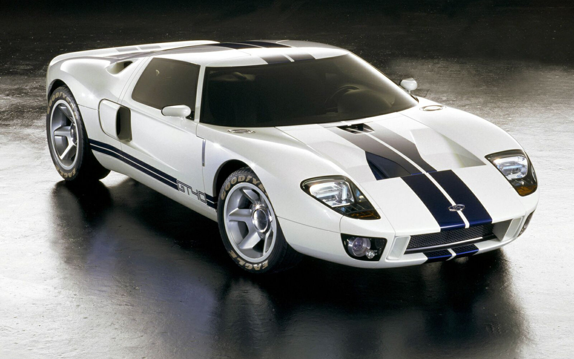 Free download Ford GT40 background ID:135262 hd 1920x1200 for computer