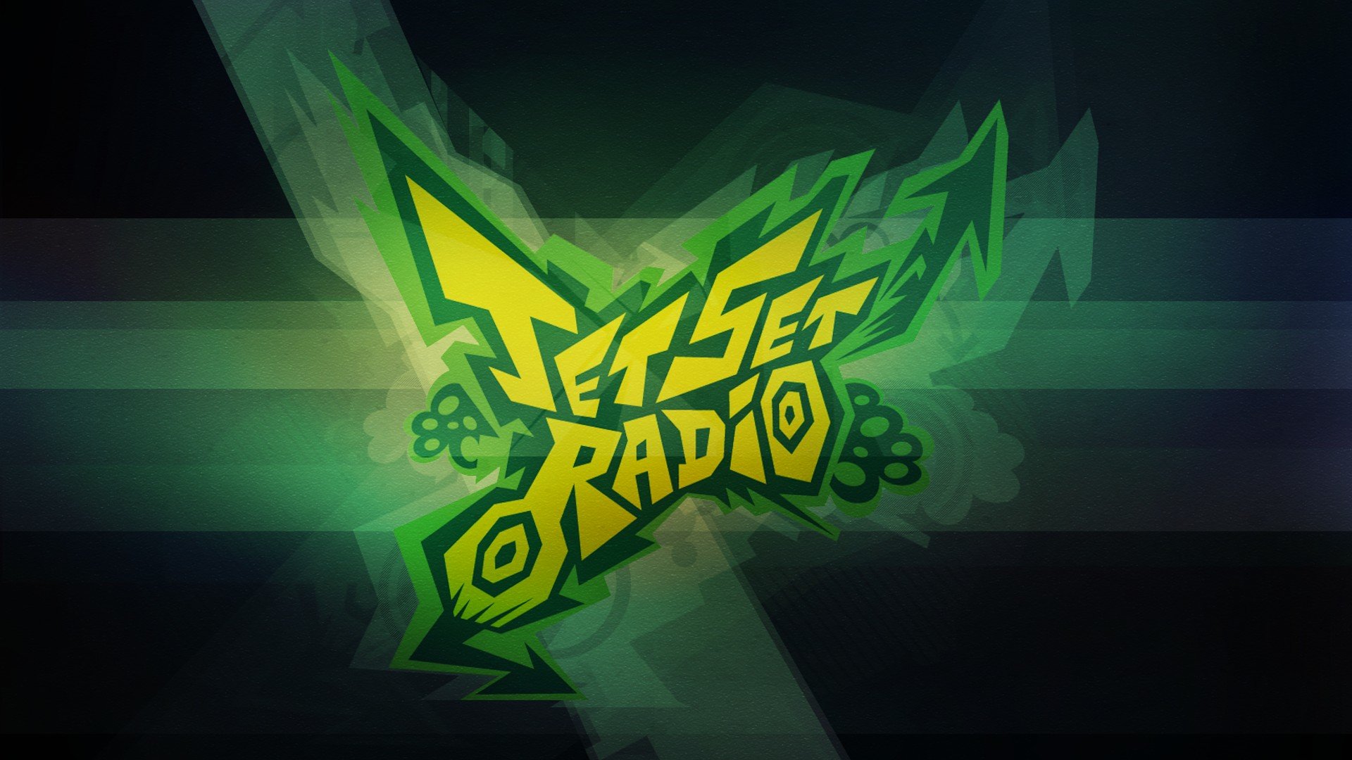 Free download Jet Set Radio background ID:64353 hd 1080p for PC