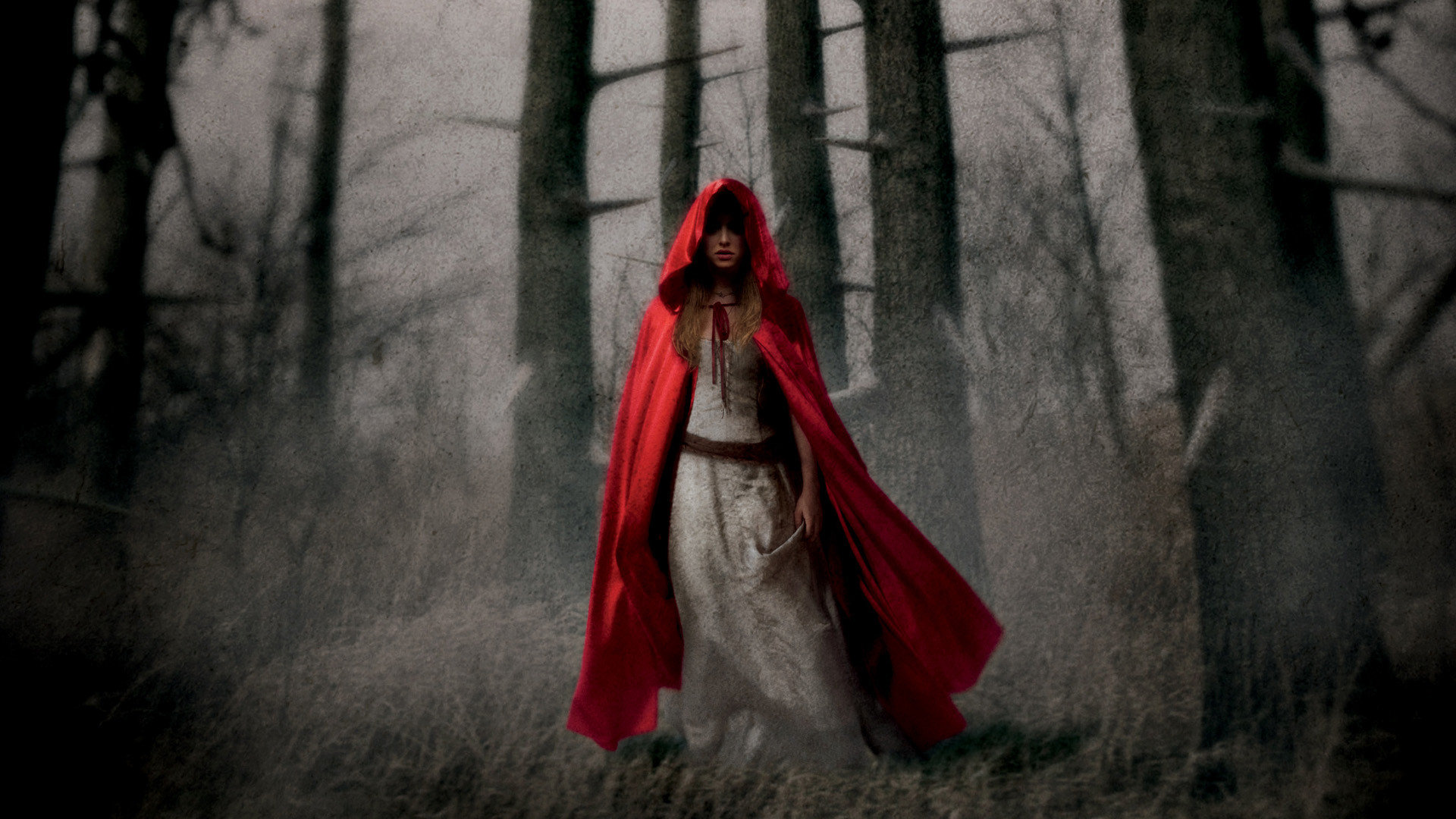Awesome Red Riding Hood Movie free background ID:397991 for full hd computer