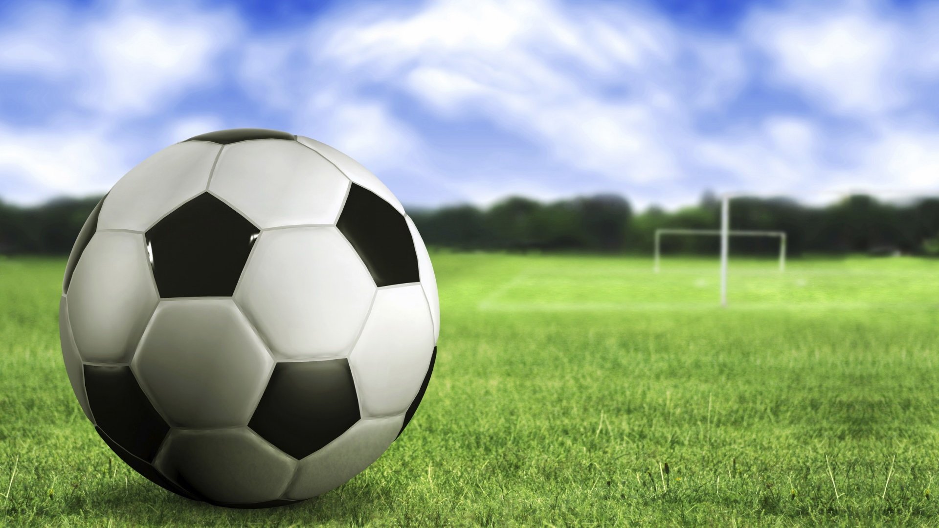 Download full hd 1920x1080 Soccer PC wallpaper ID:188904 for free