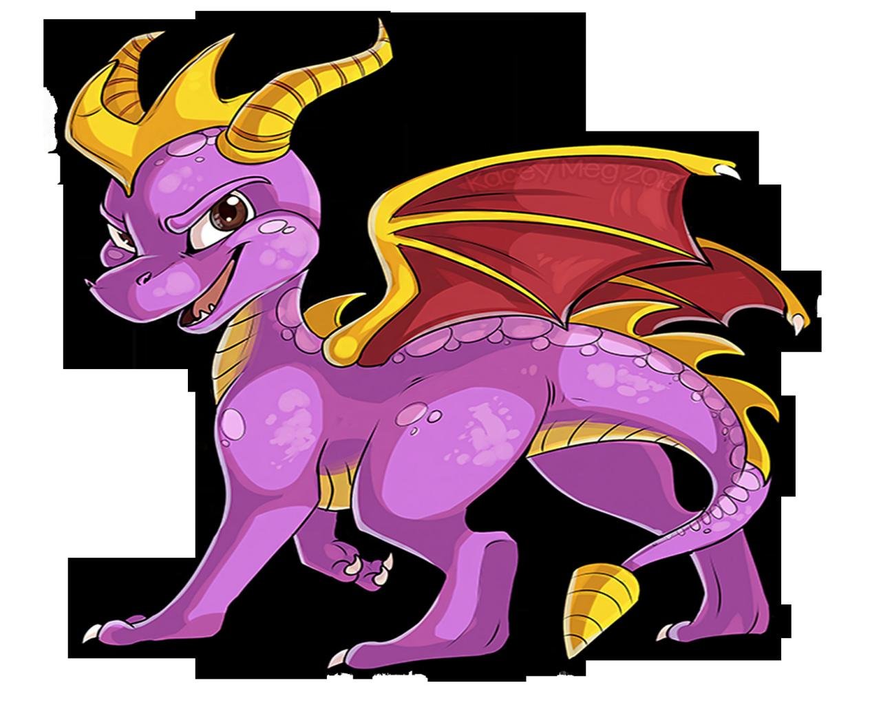 Awesome Spyro The Dragon free background ID:231545 for hd 1280x1024 desktop