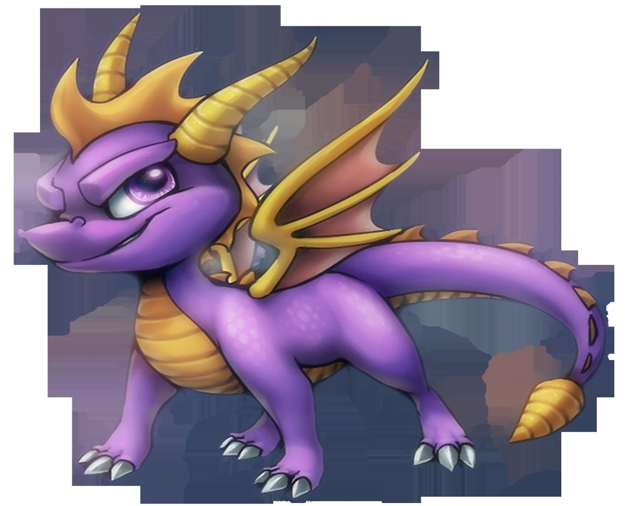 Best Spyro The Dragon background ID:231546 for High Resolution hd 1280x1024 desktop