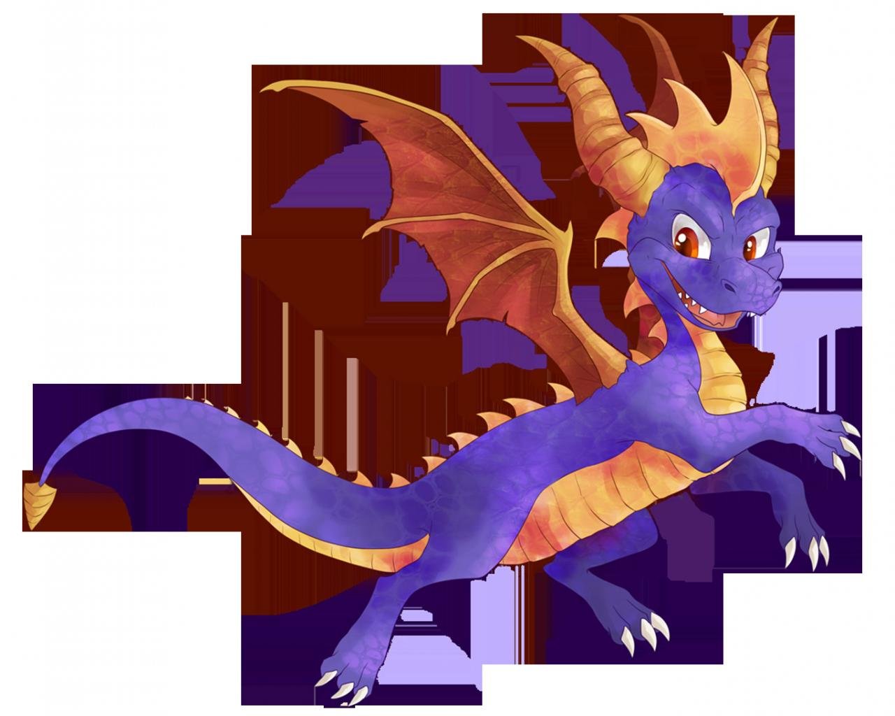 Download hd 1280x1024 Spyro The Dragon PC wallpaper ID:231576 for free
