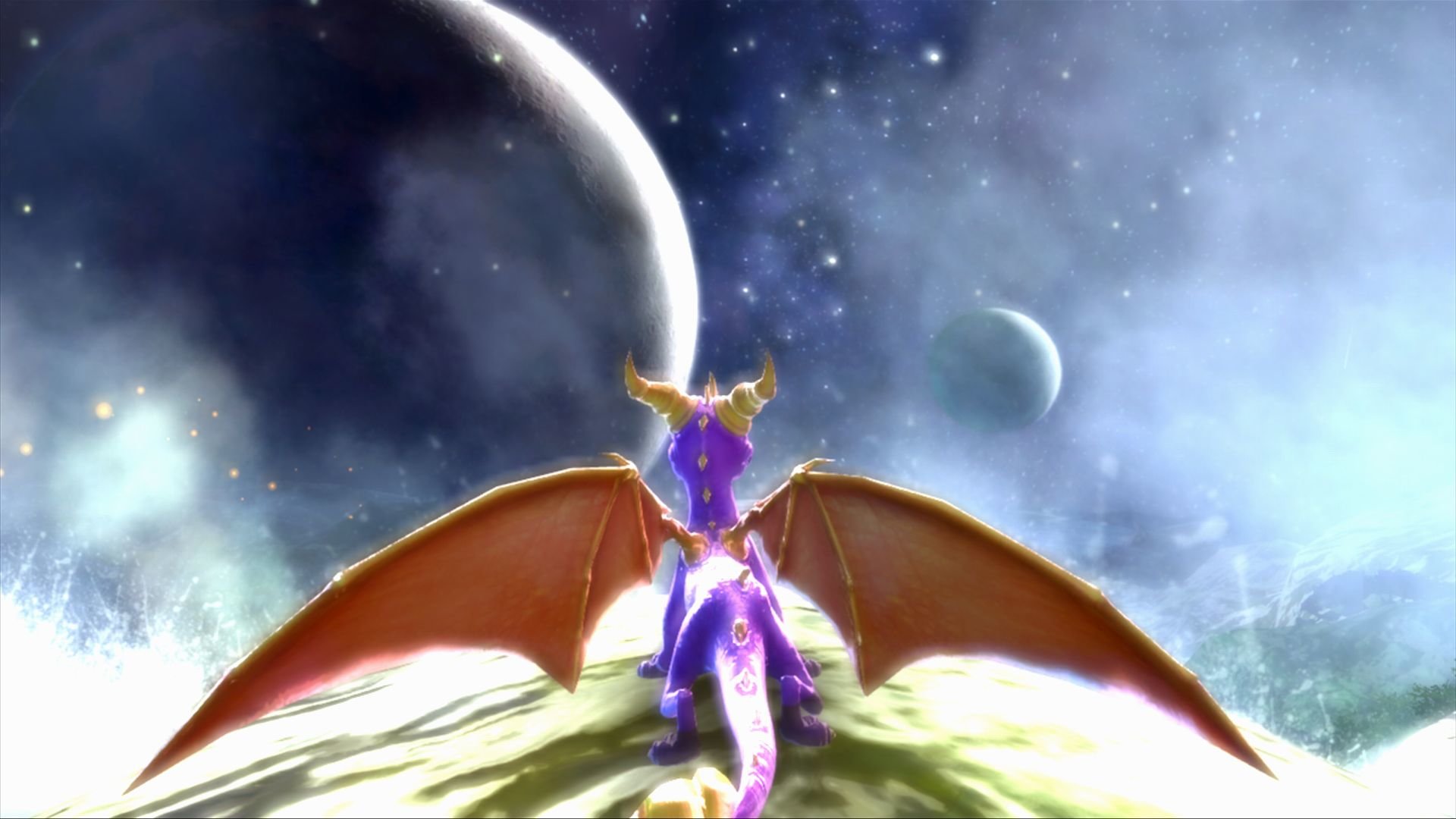 Best Spyro The Dragon wallpaper ID:231558 for High Resolution hd 1920x1080 computer