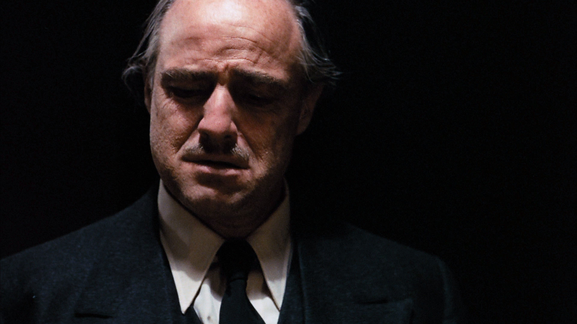 High resolution The Godfather full hd 1920x1080 background ID:188408 for computer
