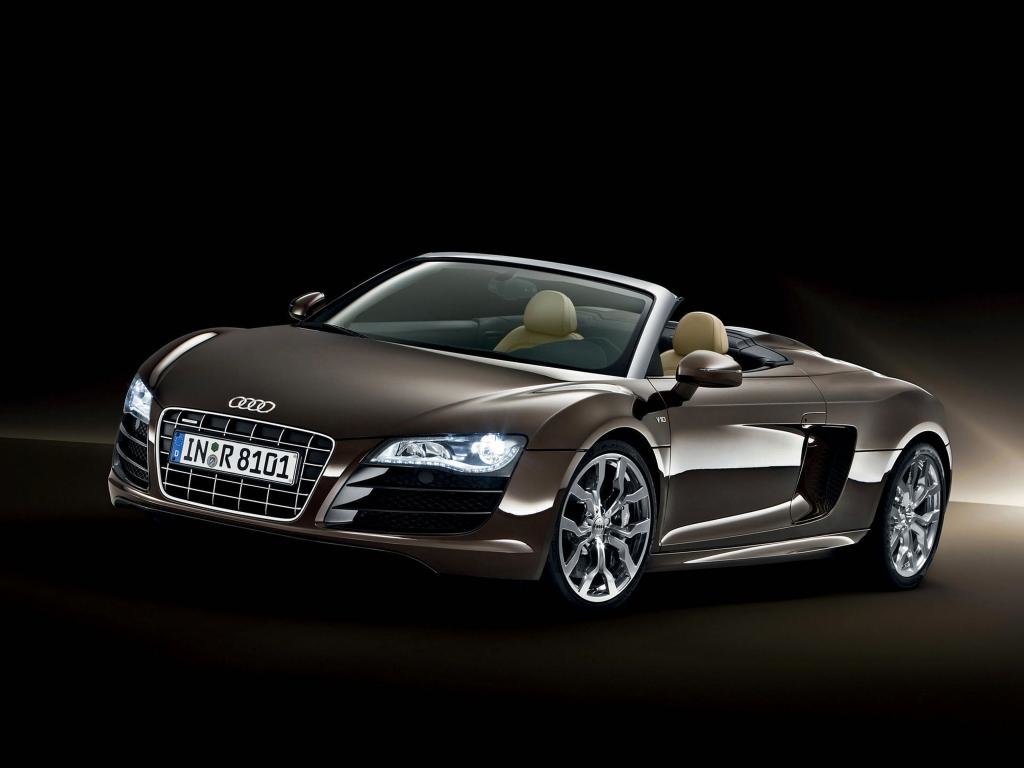 Best Audi R8 background ID:452746 for High Resolution hd 1024x768 PC