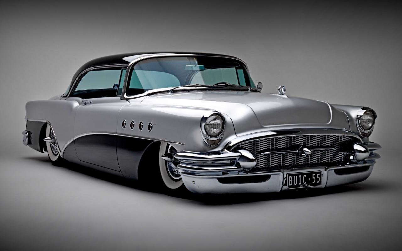 High resolution Buick hd 1280x800 wallpaper ID:321591 for computer