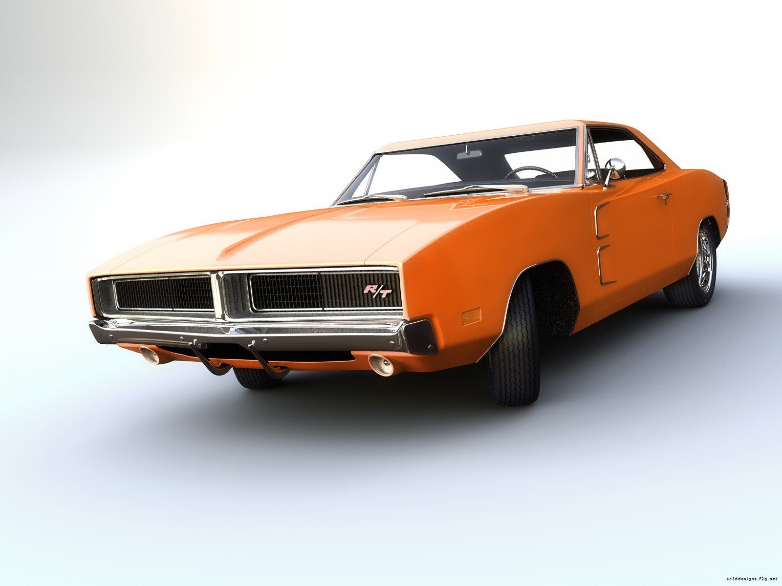 Free download Dodge Charger background ID:451968 hd 1600x1200 for desktop
