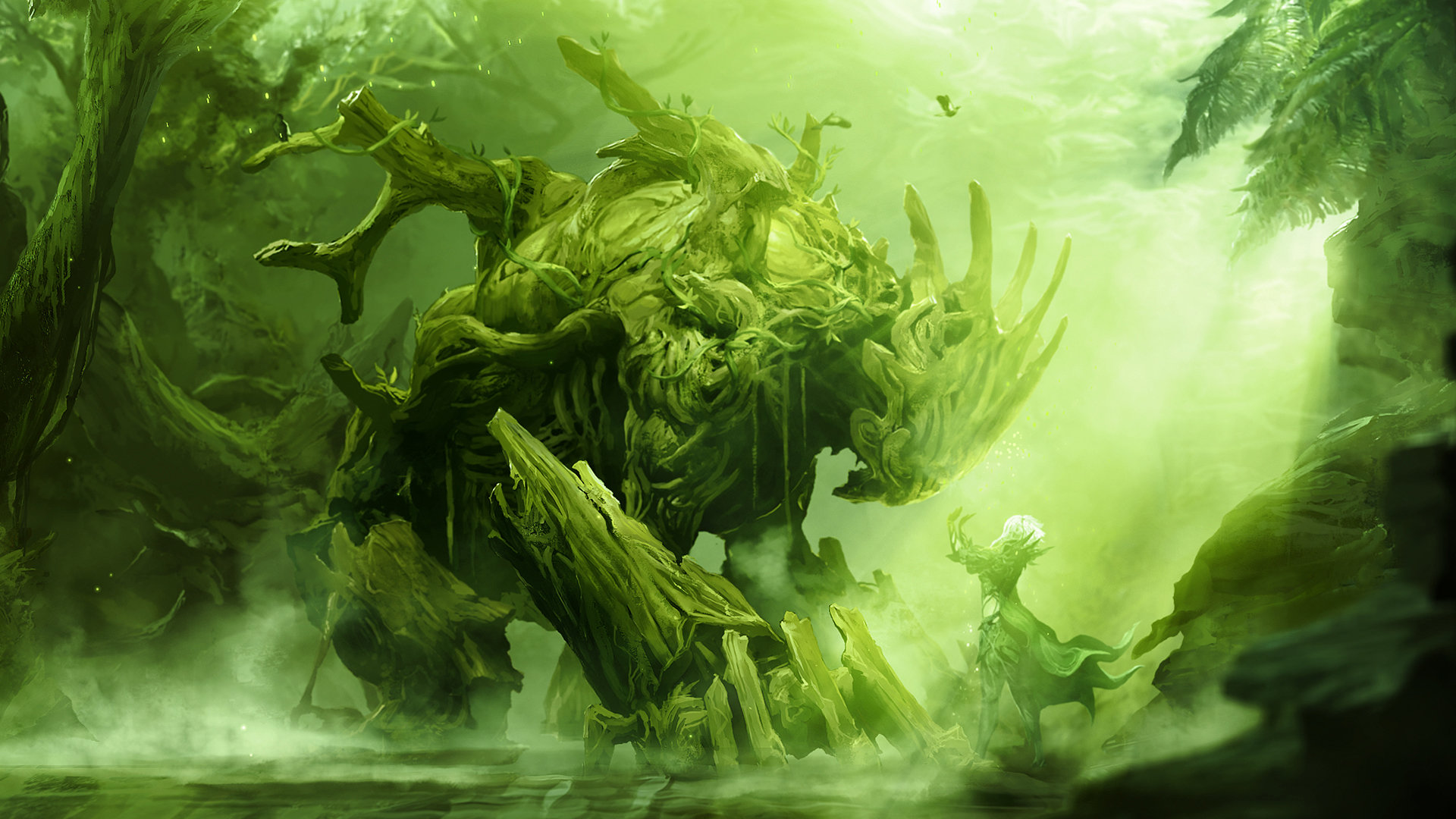Awesome Guild Wars 2 free wallpaper ID:445159 for full hd 1080p PC