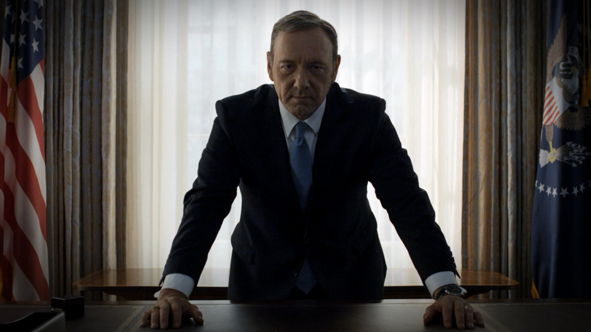 High resolution House Of Cards hd 1920x1080 background ID:185600 for desktop