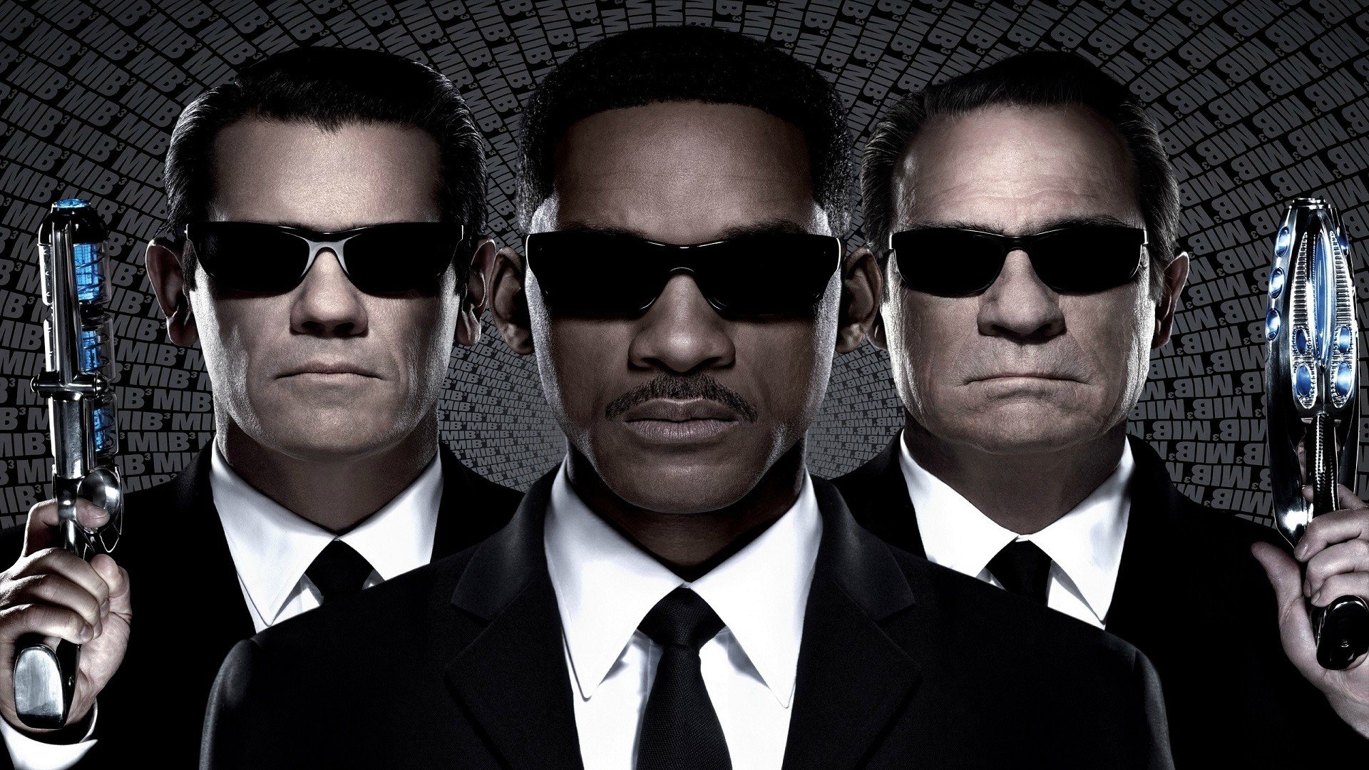 Download 1080p Men In Black 3 PC background ID:246204 for free