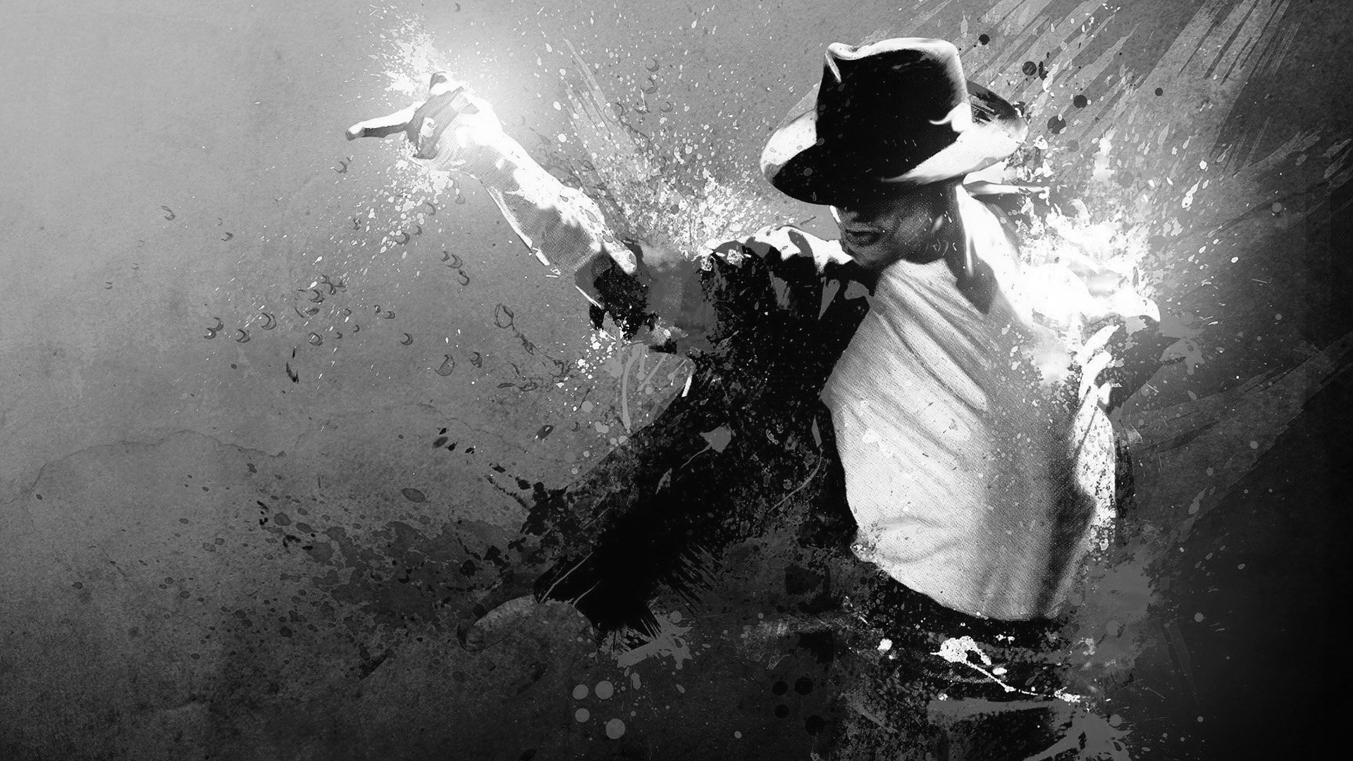 Best Michael Jackson background ID:98878 for High Resolution full hd 1920x1080 computer
