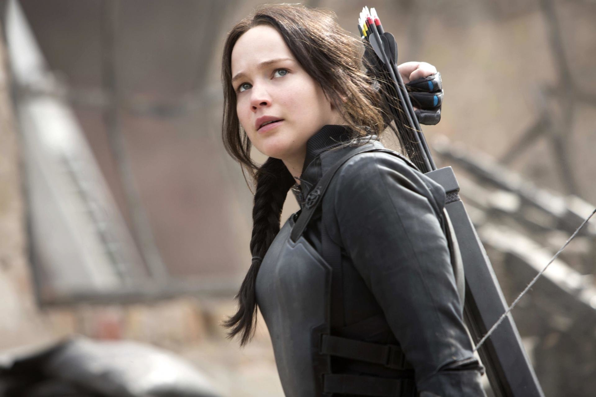 Awesome The Hunger Games: Mockingjay - Part 1 free wallpaper ID:91205 for hd 1920x1280 computer