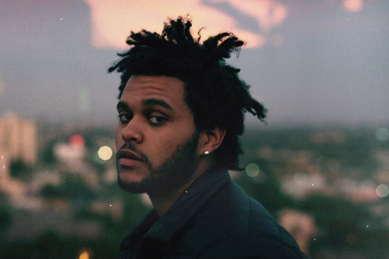 Awesome The Weeknd free wallpaper ID:234922 for hd 1280x854 PC