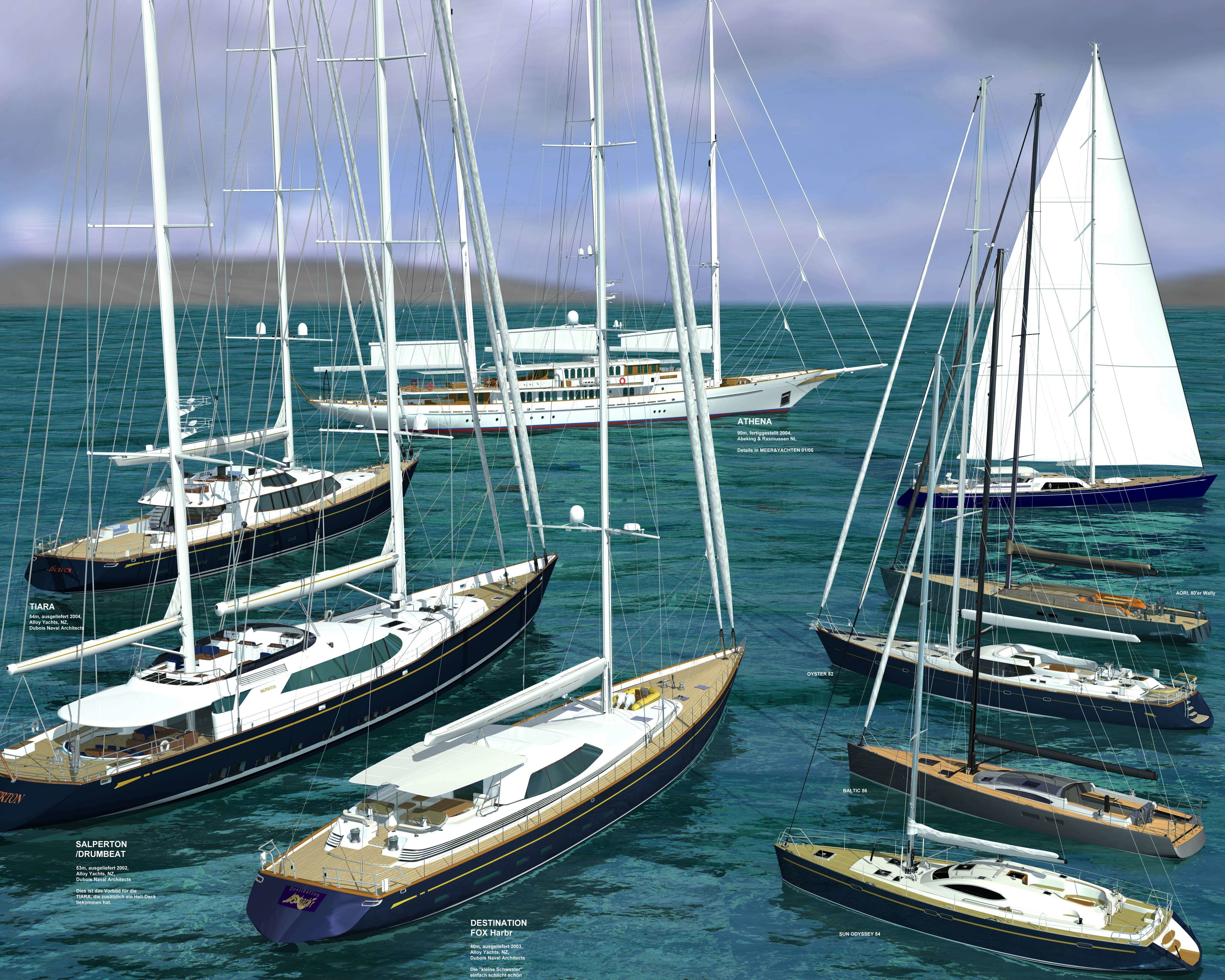 Free download Yacht background ID:488505 hd 5120x4096 for computer