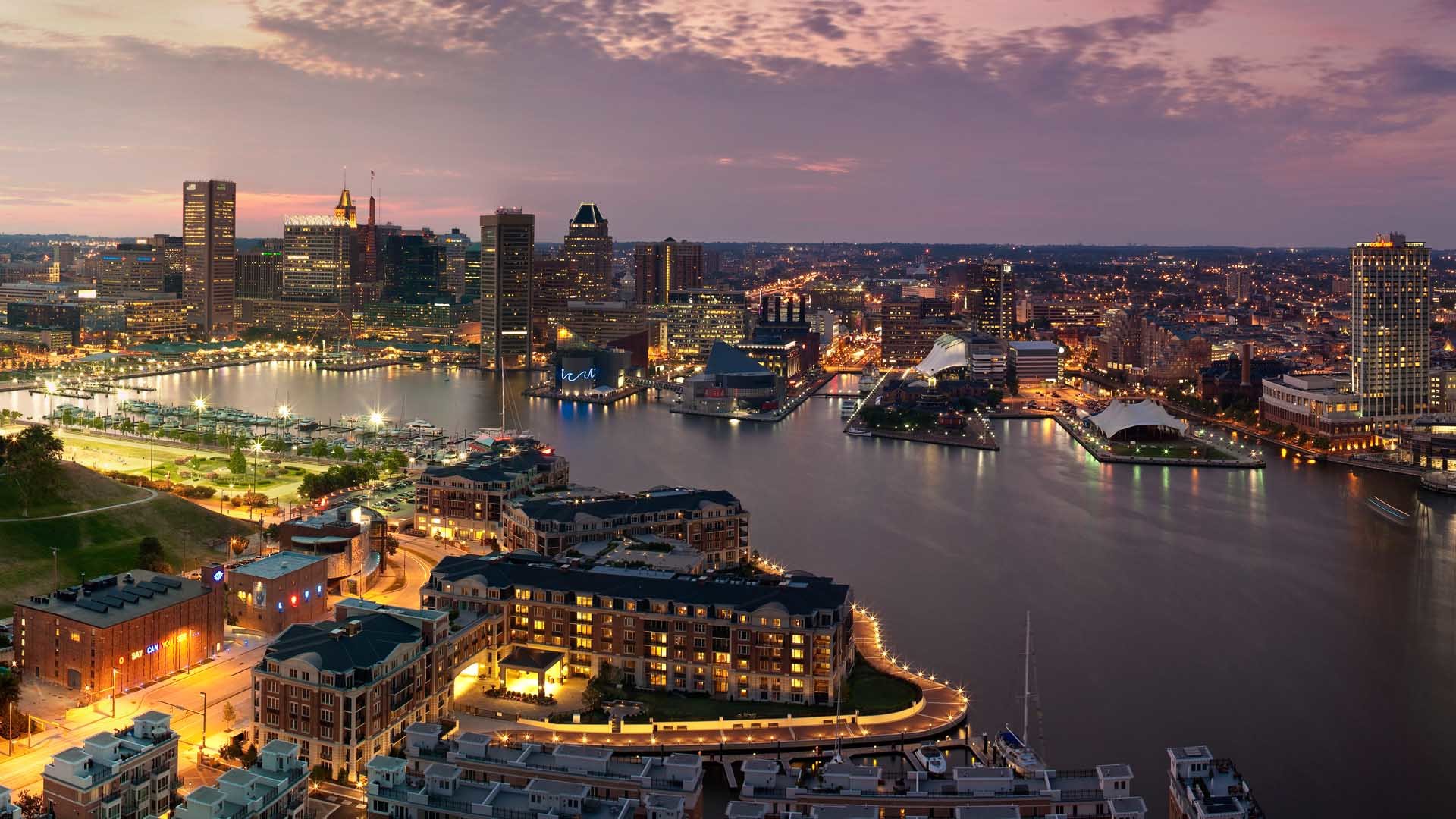 Download full hd 1080p Baltimore computer background ID:478671 for free