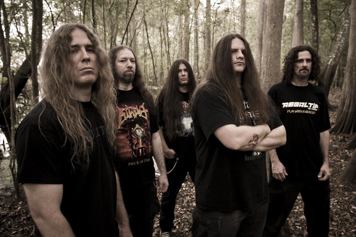 High resolution Cannibal Corpse hd 1152x768 background ID:282643 for desktop