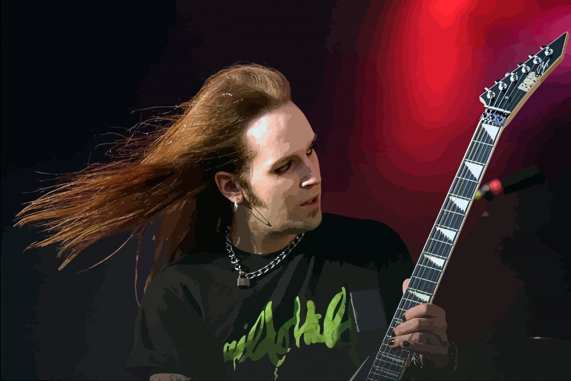 Awesome Children Of Bodom free background ID:392173 for hd 1152x768 desktop