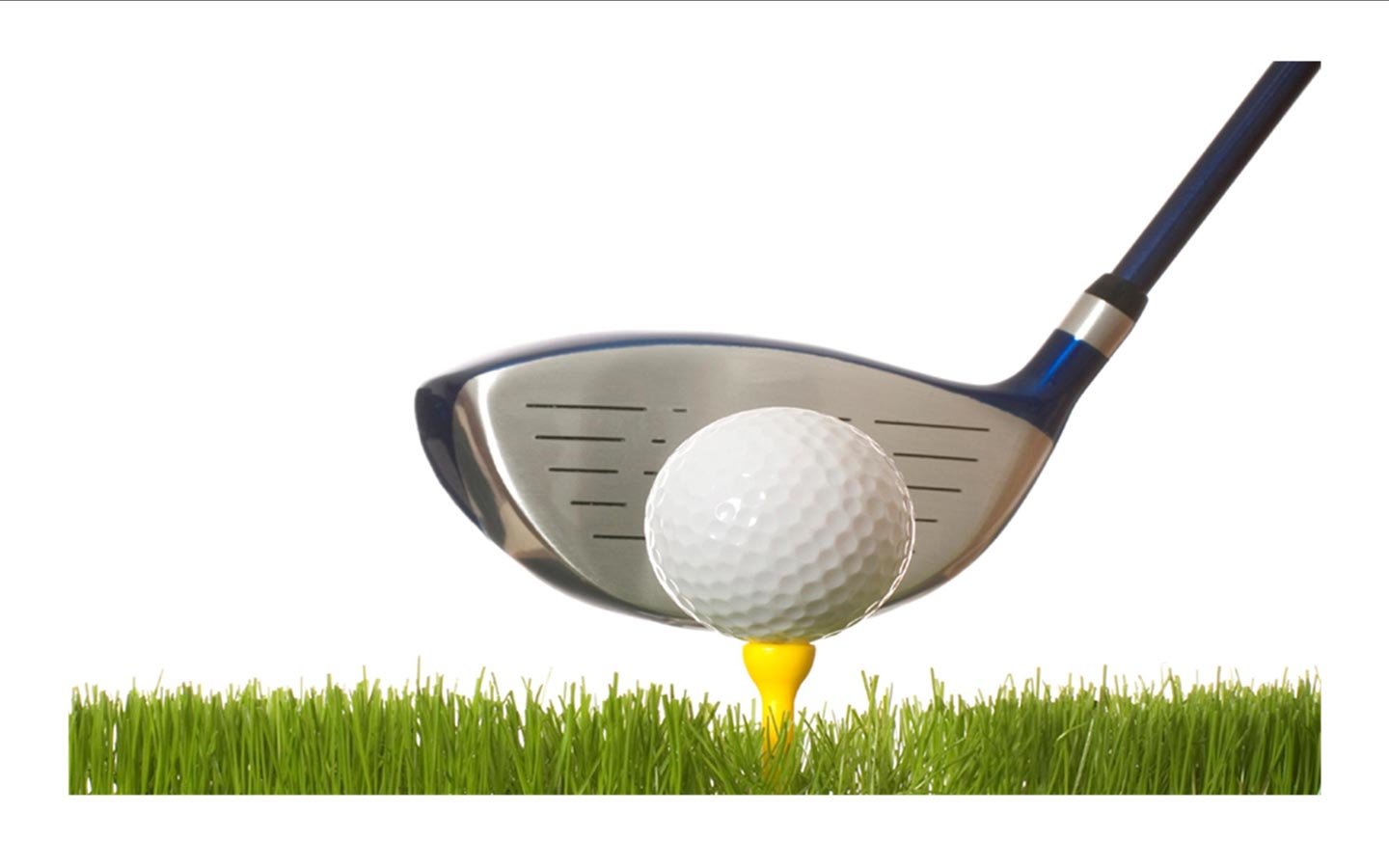 Free download Golf wallpaper ID:133256 hd 1440x900 for desktop