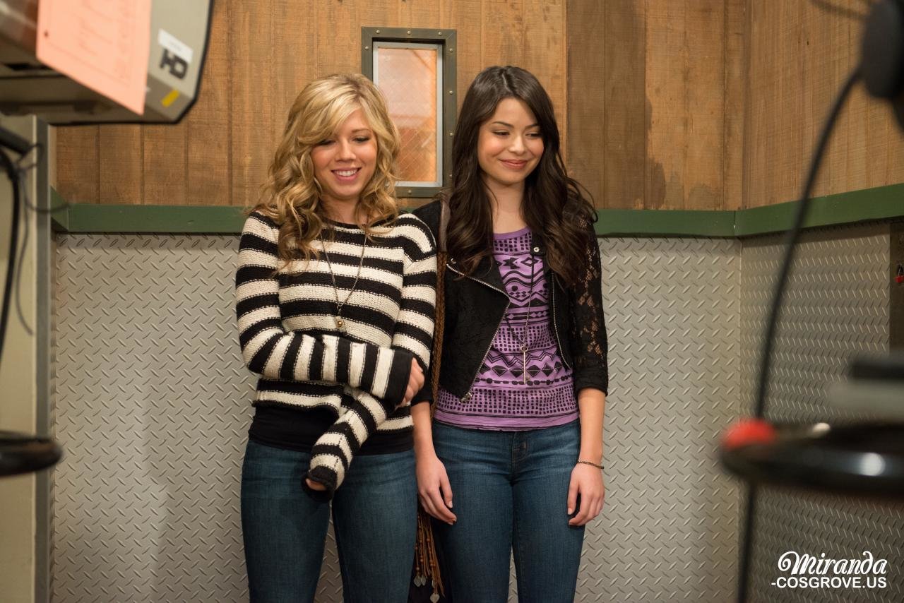 Free ICarly high quality wallpaper ID:158032 for hd 1280x854 computer