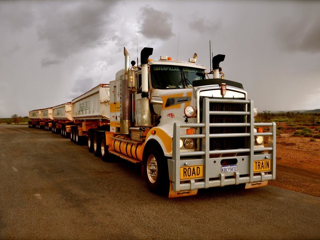 Download hd 1024x768 Kenworth computer background ID:474838 for free