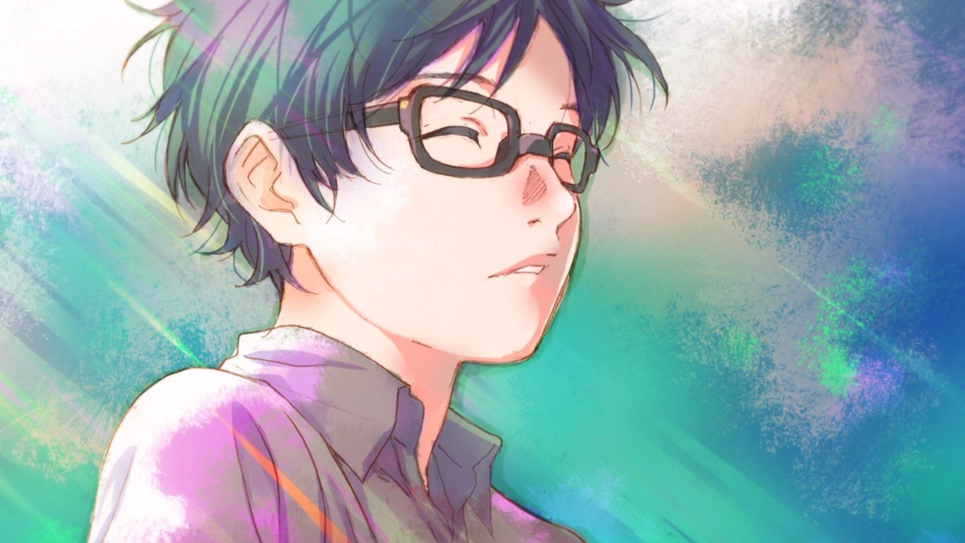 Best Kousei Arima background ID:45703 for High Resolution full hd 1920x1080 computer