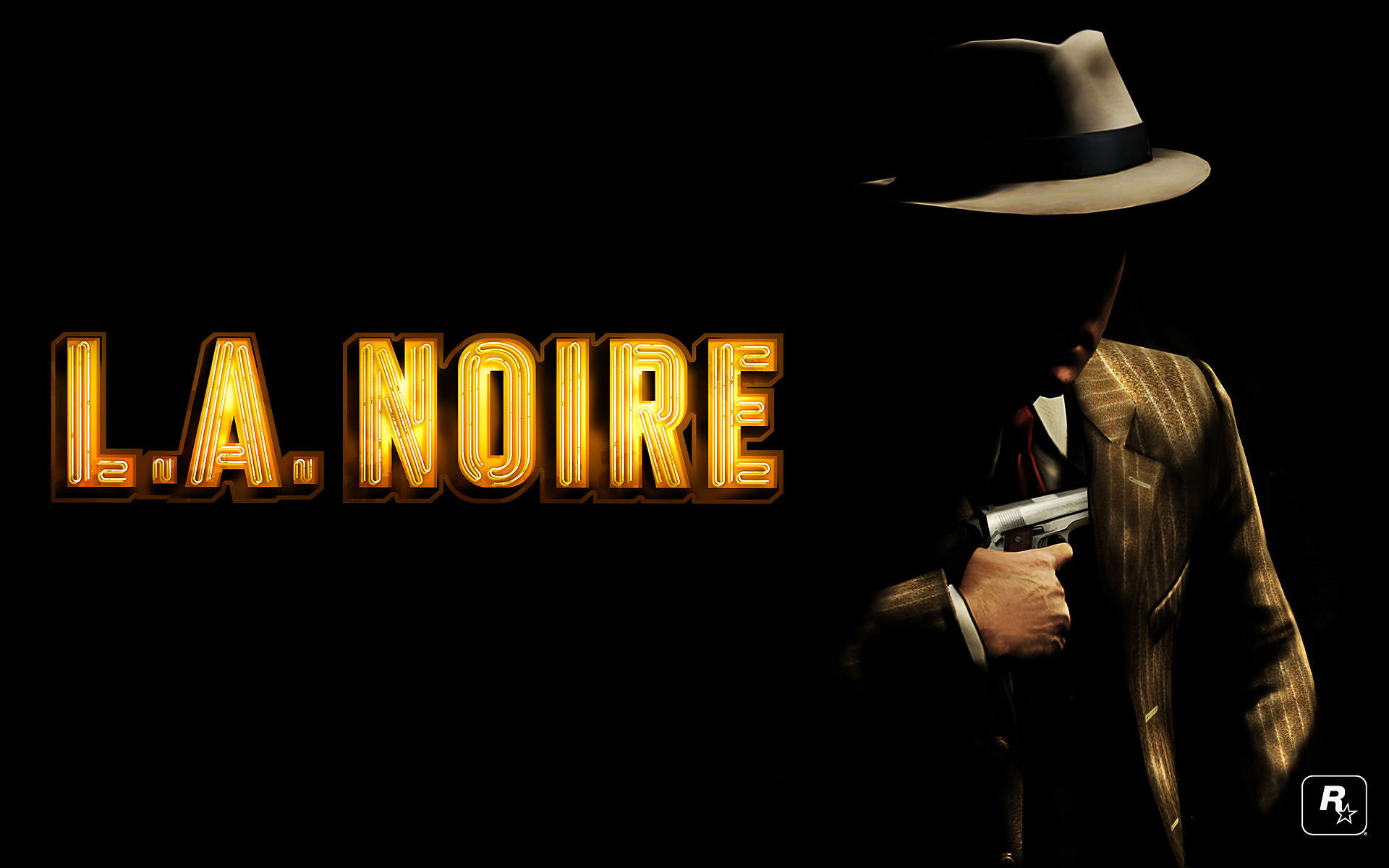 Awesome L.A. Noire free wallpaper ID:457393 for hd 1920x1200 desktop