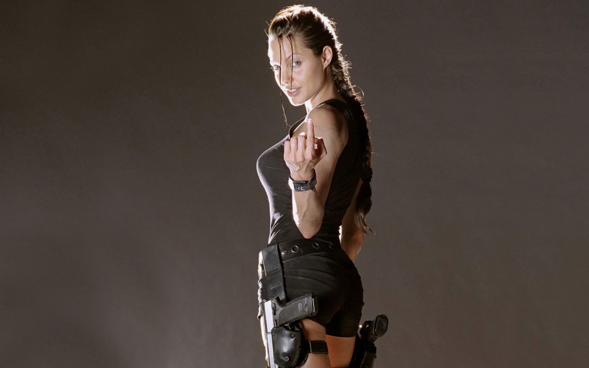 Free Lara Croft: Tomb Raider movie high quality wallpaper ID:423581 for hd 1920x1200 PC