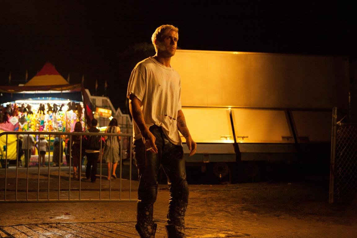 Best Luke (The Place Beyond The Pines) background ID:466037 for High Resolution hd 1152x768 desktop