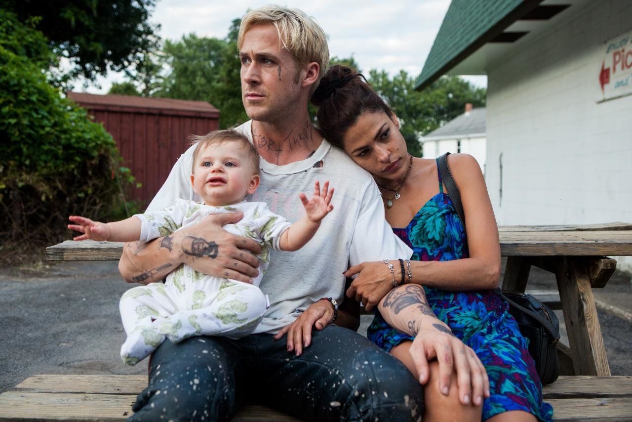 Free Luke (The Place Beyond The Pines) high quality wallpaper ID:466057 for hd 1280x854 computer