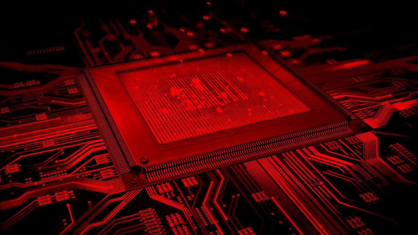 Free Circuit high quality background ID:89635 for 1366x768 laptop desktop