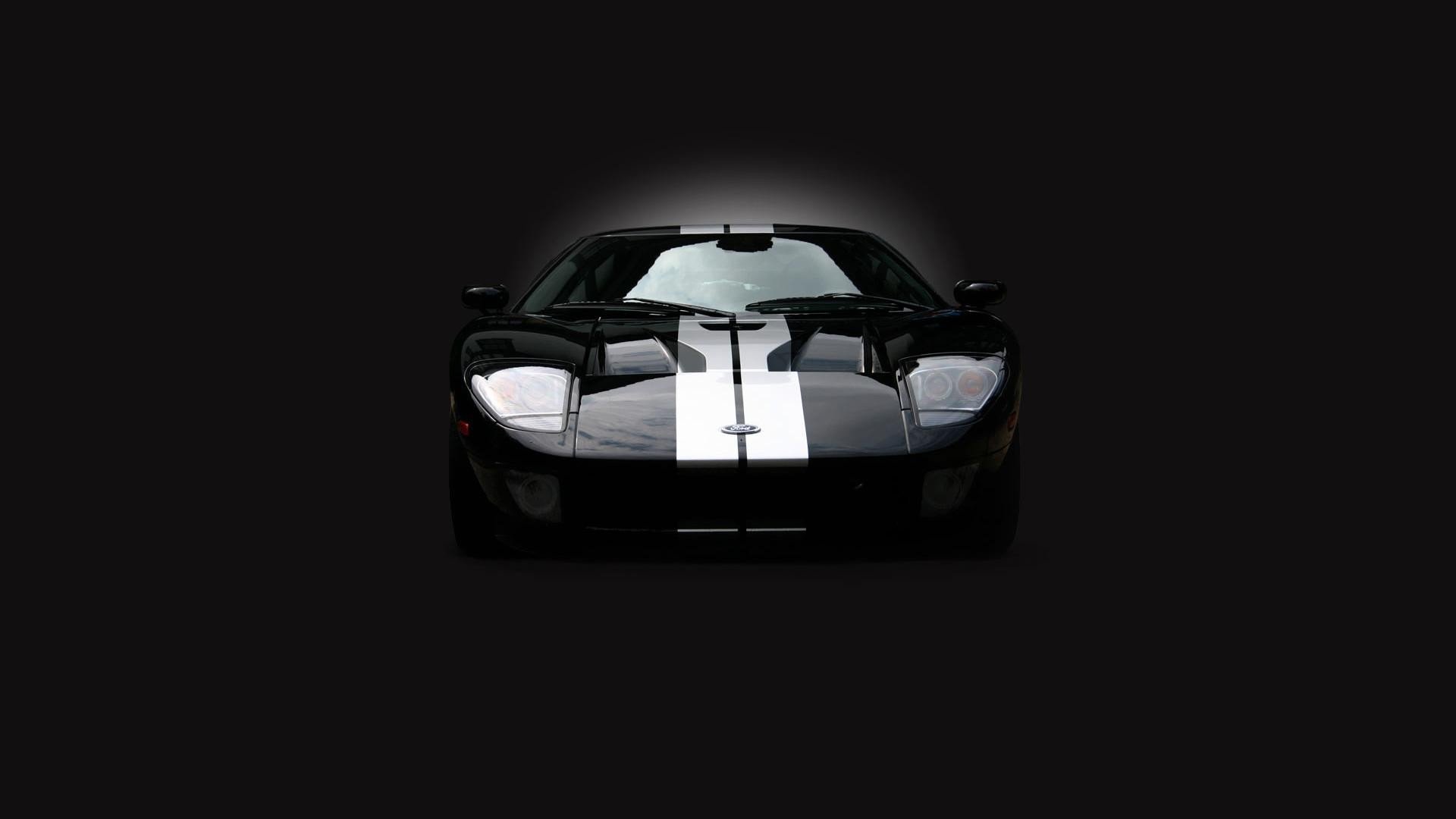 Best Ford GT wallpaper ID:126009 for High Resolution full hd computer