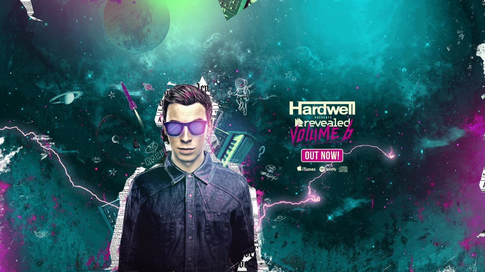 Free download Hardwell background ID:164442 hd 1600x900 for computer