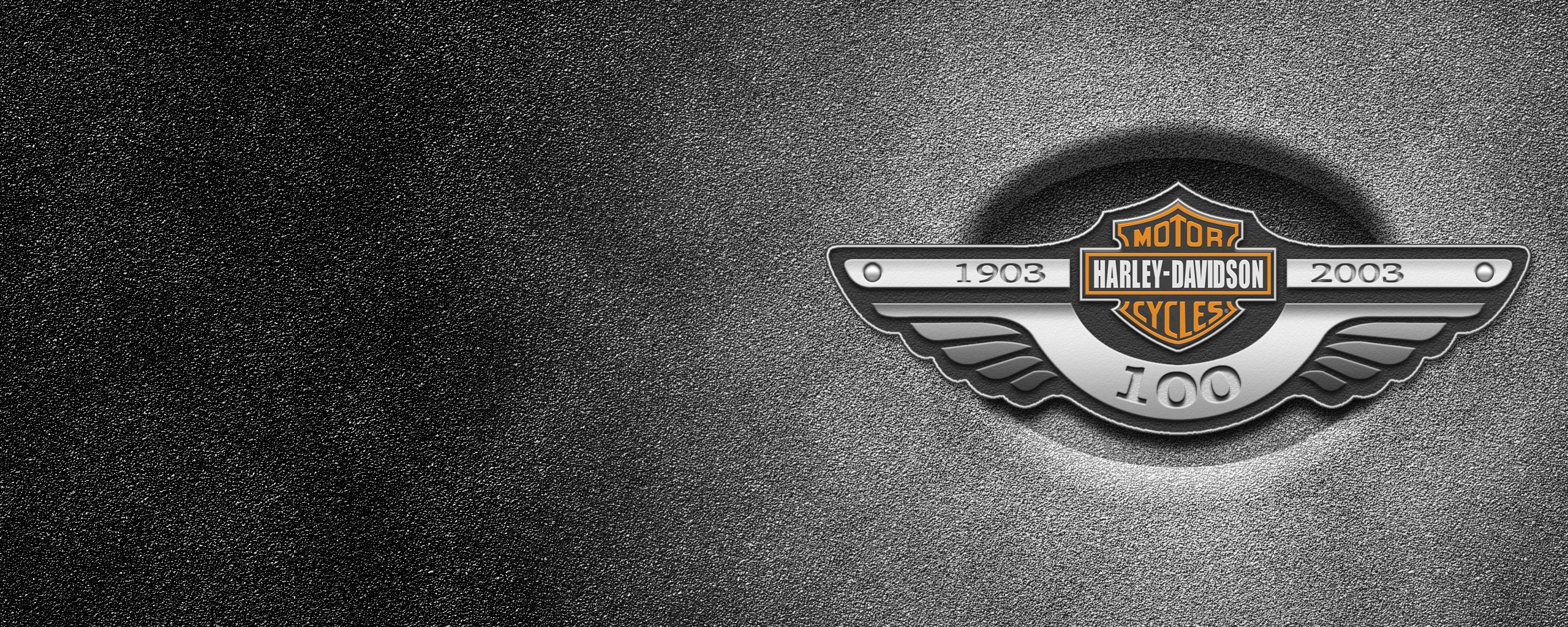 Free download Harley Davidson background ID:478308 dual monitor 2569x1024 for computer